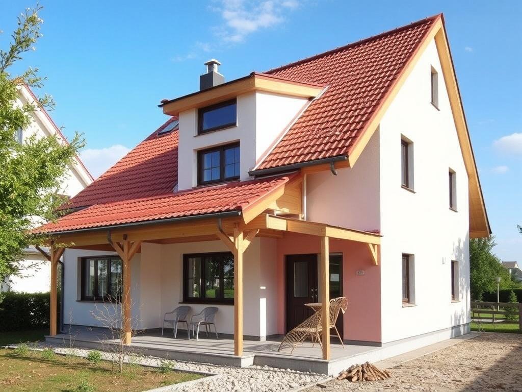 Profesionální rady pro výstavba domu (Ústí nad Labem). Finanční tipy pro rozumnou stavbu