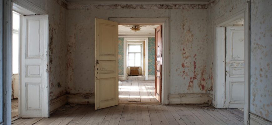 Kompletní přehled malování interiérů v Mladé Boleslavi