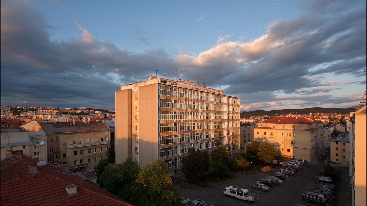 Ověřené zkušenosti s rekonstrukce panelových domů (Brno). Závěrečná slova a výzva k akci