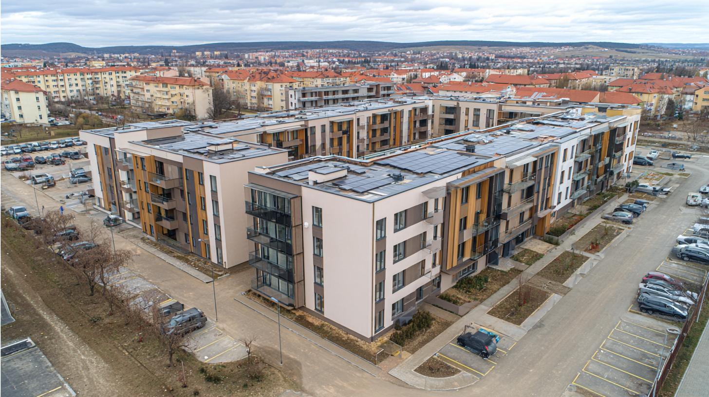 Co očekávat od bytovy dum na klíč (Prostějov). Jak probíhá proces od plánování po kolaudaci