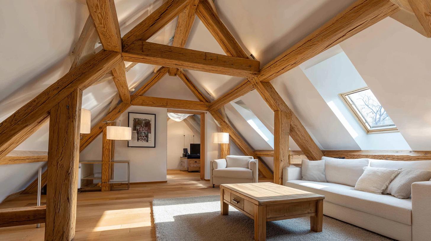 Profesionální rady pro půdní vestavby (Ústí nad Labem). Často kladené otázky a jejich odpovědi pro půdní vestavby