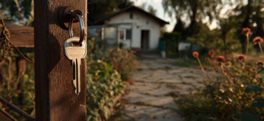 Dům na klič ve Frýdku-Místku: jak zvládnout cestu k vlastnímu domovu
