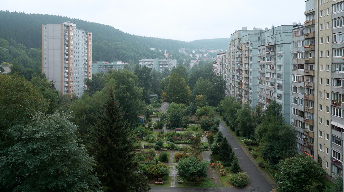 Rychlý návod k rekonstrukci bytových jader (Liberec). Bezpečnost a praktické tipy pro Liberecké podmínky