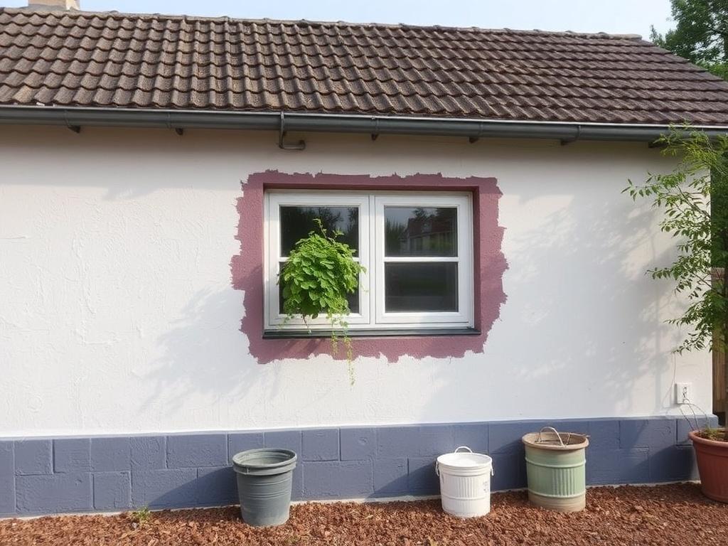 Užitečné poznatky o malování na venkovní zeď (Třinec). Výběr materiálů a technik pro malování na venkovní zeď Užitečné poznatky o malování na venkovní zeď (Třinec). Výběr materiálů a technik pro malování na venkovní zeď