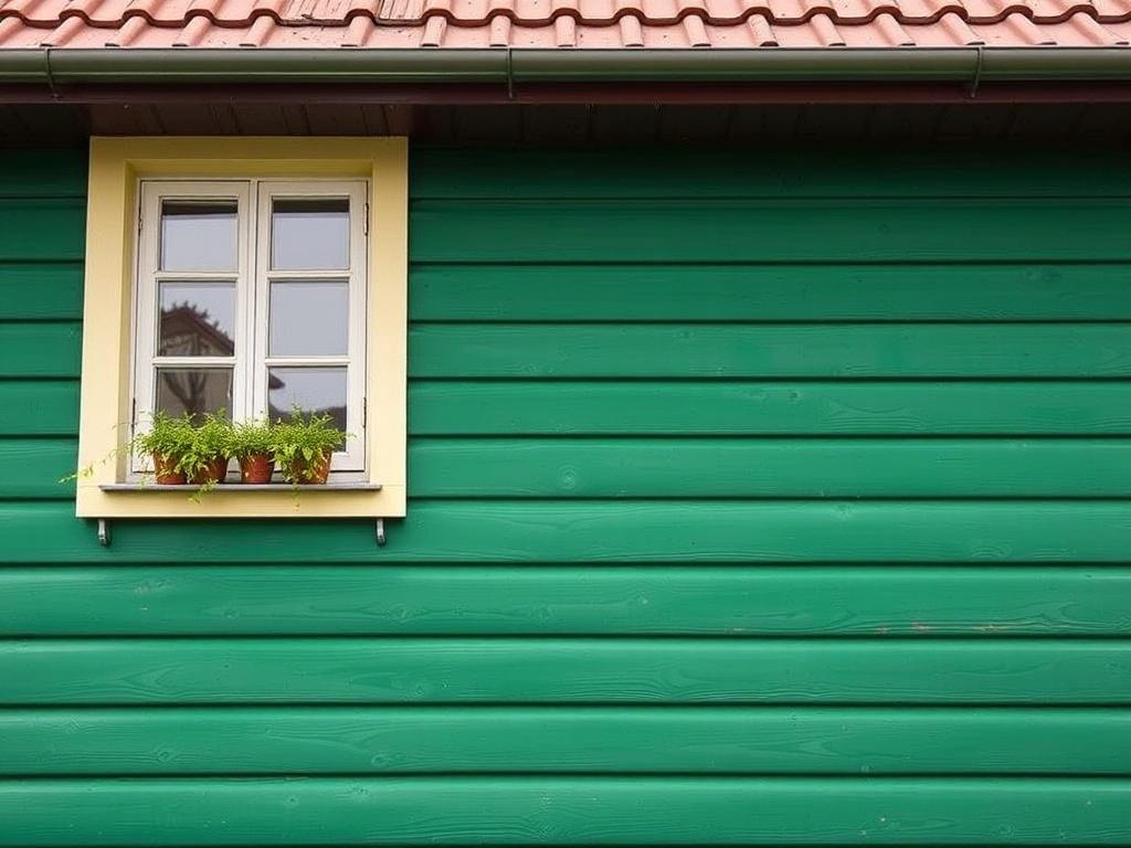 Nejnovější trendy v nátěry fasád panelových domů (Plzeň). Ekologické a zdravotně nezávadné nátěry