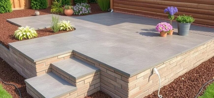 Kreativní nápady pro základové desky a ceník Teplice: jak projít nástrahami trhu s rozvahou Kreativní nápady pro základové desky a ceník Teplice: jak projít nástrahami trhu s rozvahou