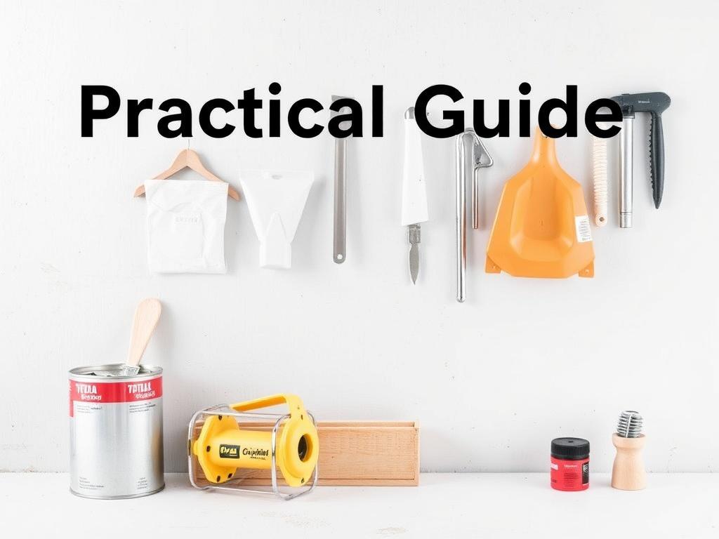 Praktický průvodce k sádrokartonářské práce (Zlín). Materiály a nářadí: co si připravit pro sádrokartonářské práce v Zlíně