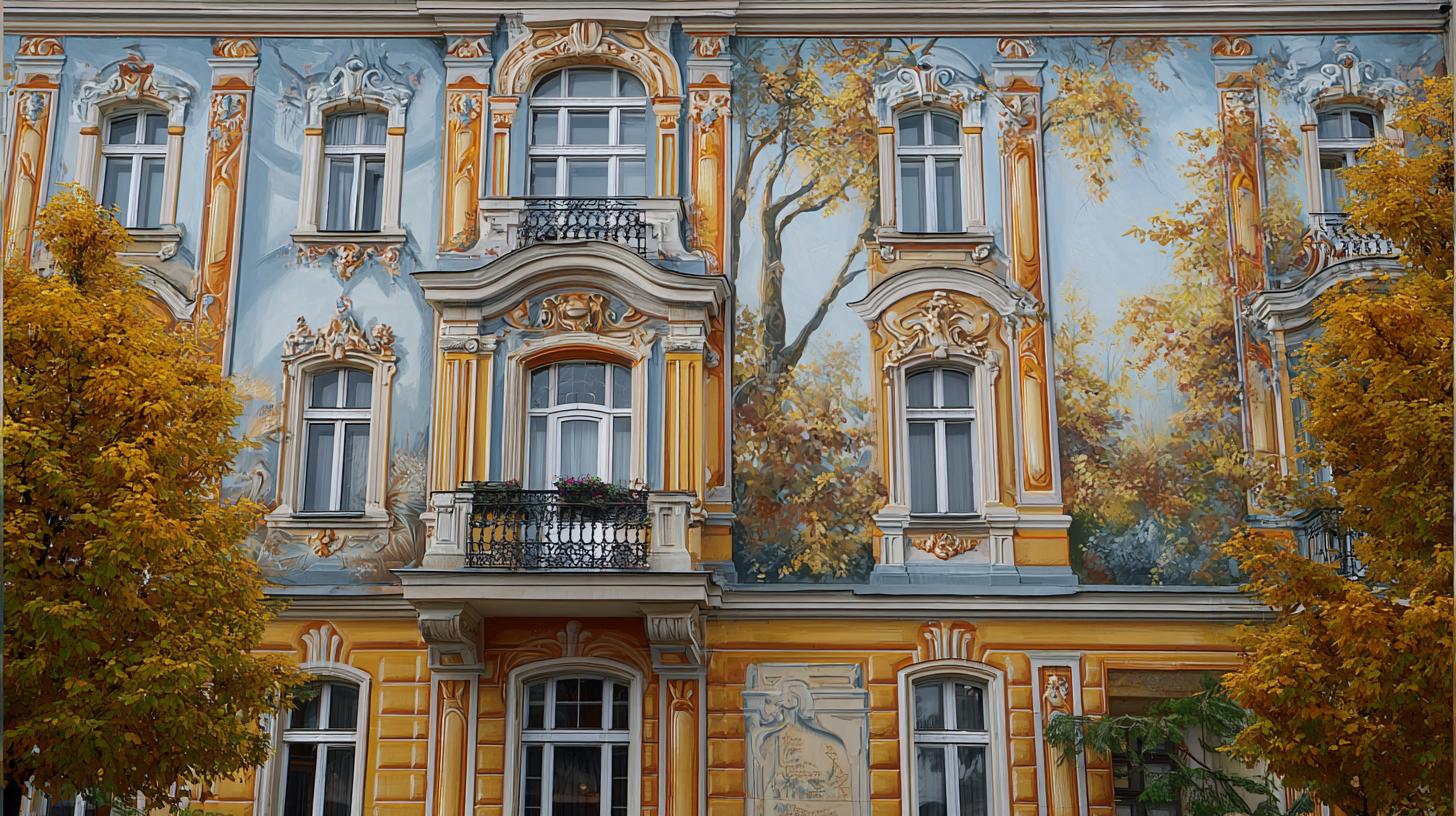 Efektivní tipy pro nátěr na fasád (Kladno). Aktuální trendy a doporučené postupy