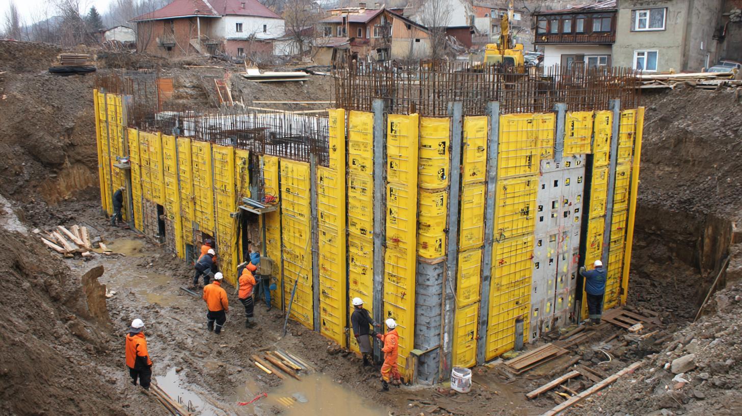 Inovativní řešení v rámci izolace základů (Havířov). Praktické tipy a případové studie