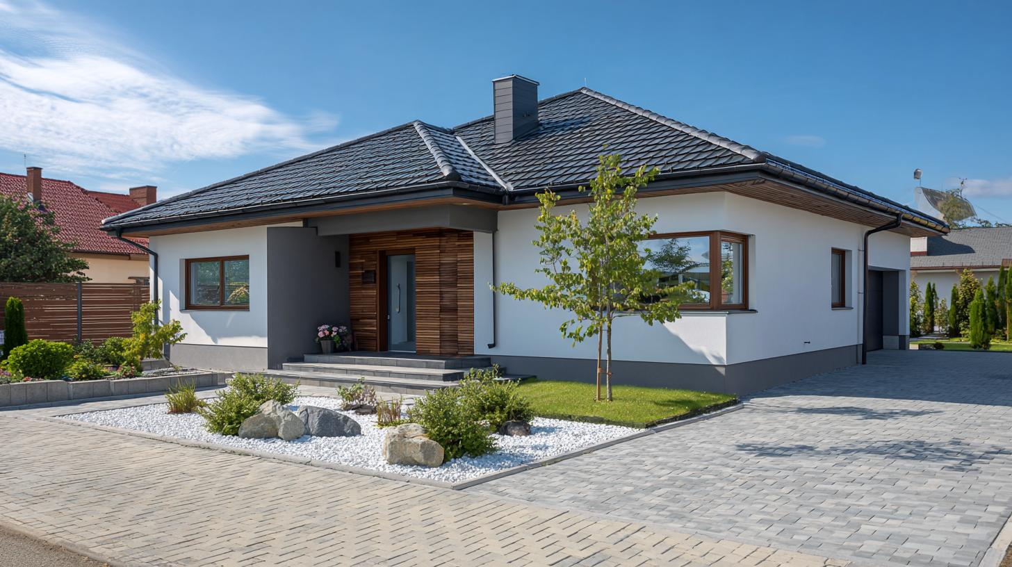 Nejčastější otázky kolem moderní domy na klíč (Opava). Život po nastěhování: servis a údržba