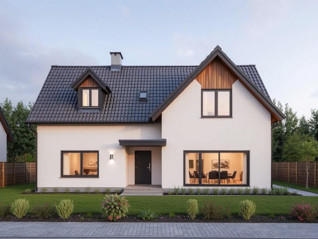 Profesionální rady pro rodinné domy na klíč (Ostrava). Závěrečné myšlenky a inspirace pro vaši cestu k domu na klíč v Ostravě Profesionální rady pro rodinné domy na klíč (Ostrava). Závěrečné myšlenky a inspirace pro vaši cestu k domu na klíč v Ostravě