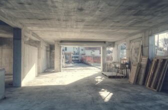 Stavba garáže v Kladně: nejčastější otázky a praktický průvodce