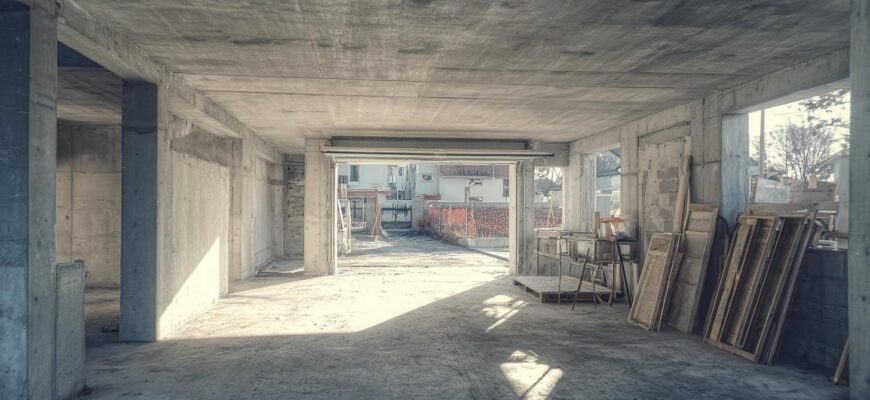 Stavba garáže v Kladně: nejčastější otázky a praktický průvodce