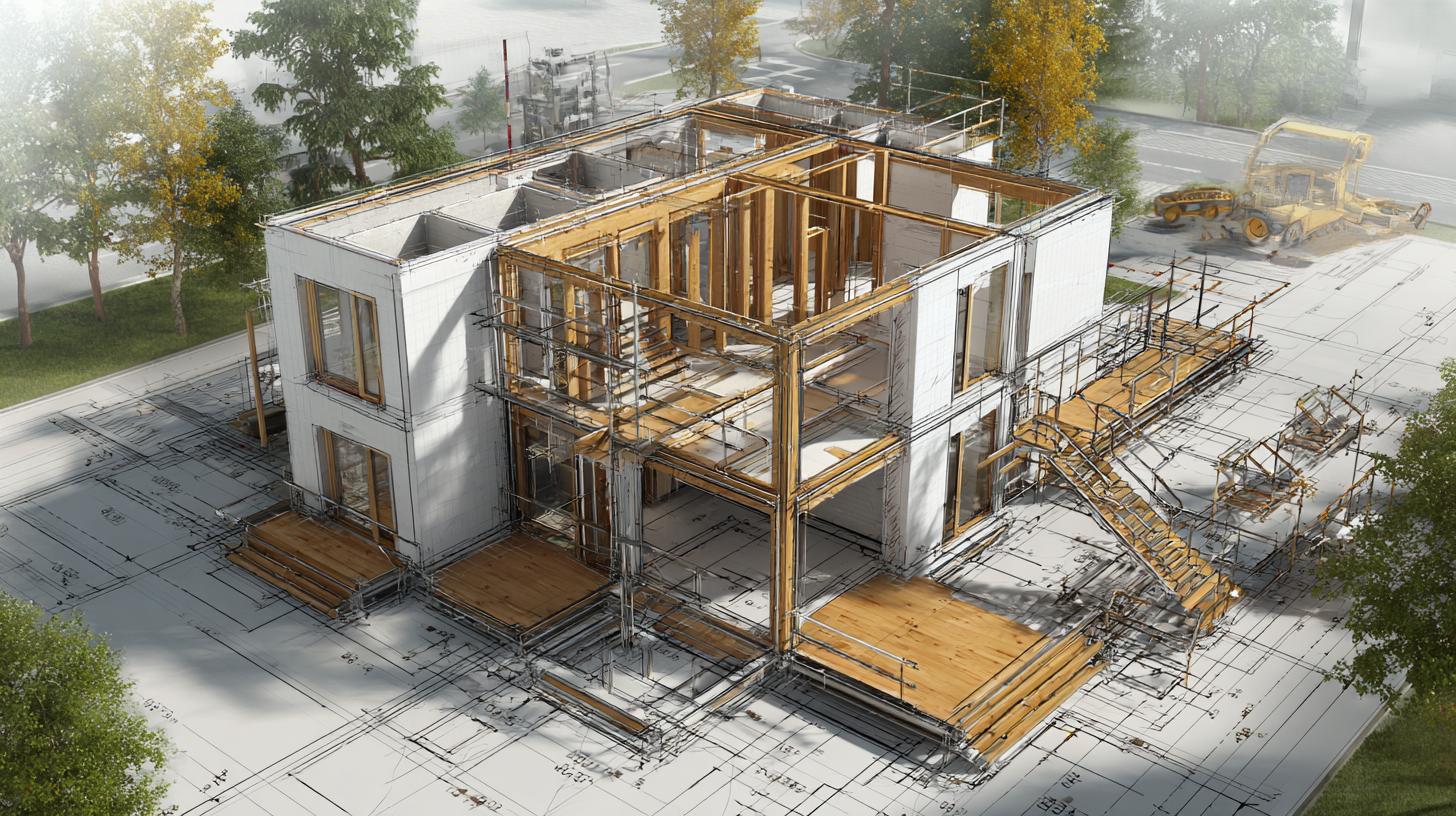 Postupy krok za krokem při stavební firma domy na klíč (Frýdek-Místek). Praktický rámec fází v krátkých bodech