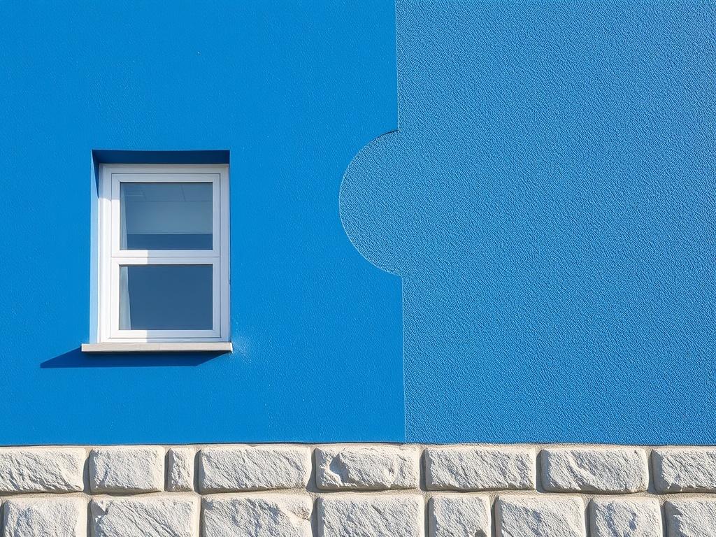 Postupy krok za krokem při silikonový nátěr fasády cena (Plzeň). Co potřebujete vědět d před začátkem prací