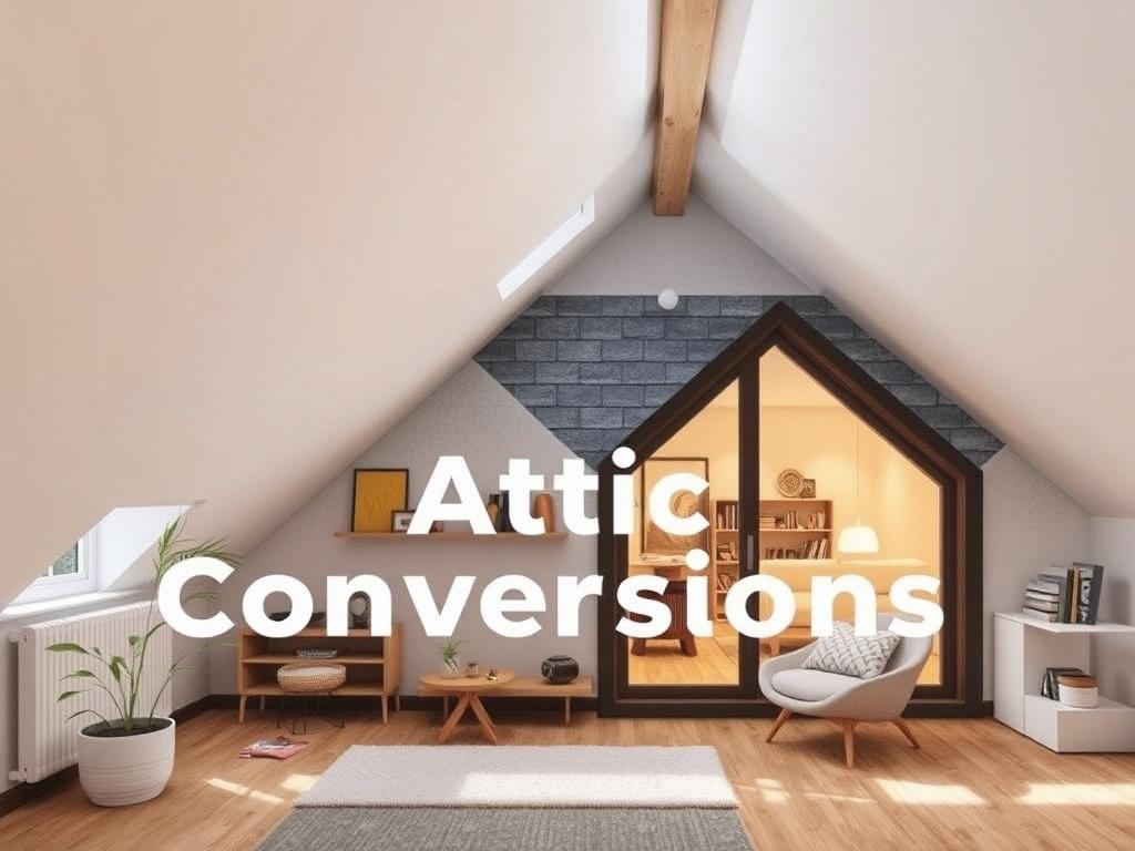 Jak zvládnout půdní vestavby (Plzeň). Praktické zkušenosti a osobní poznámky autora