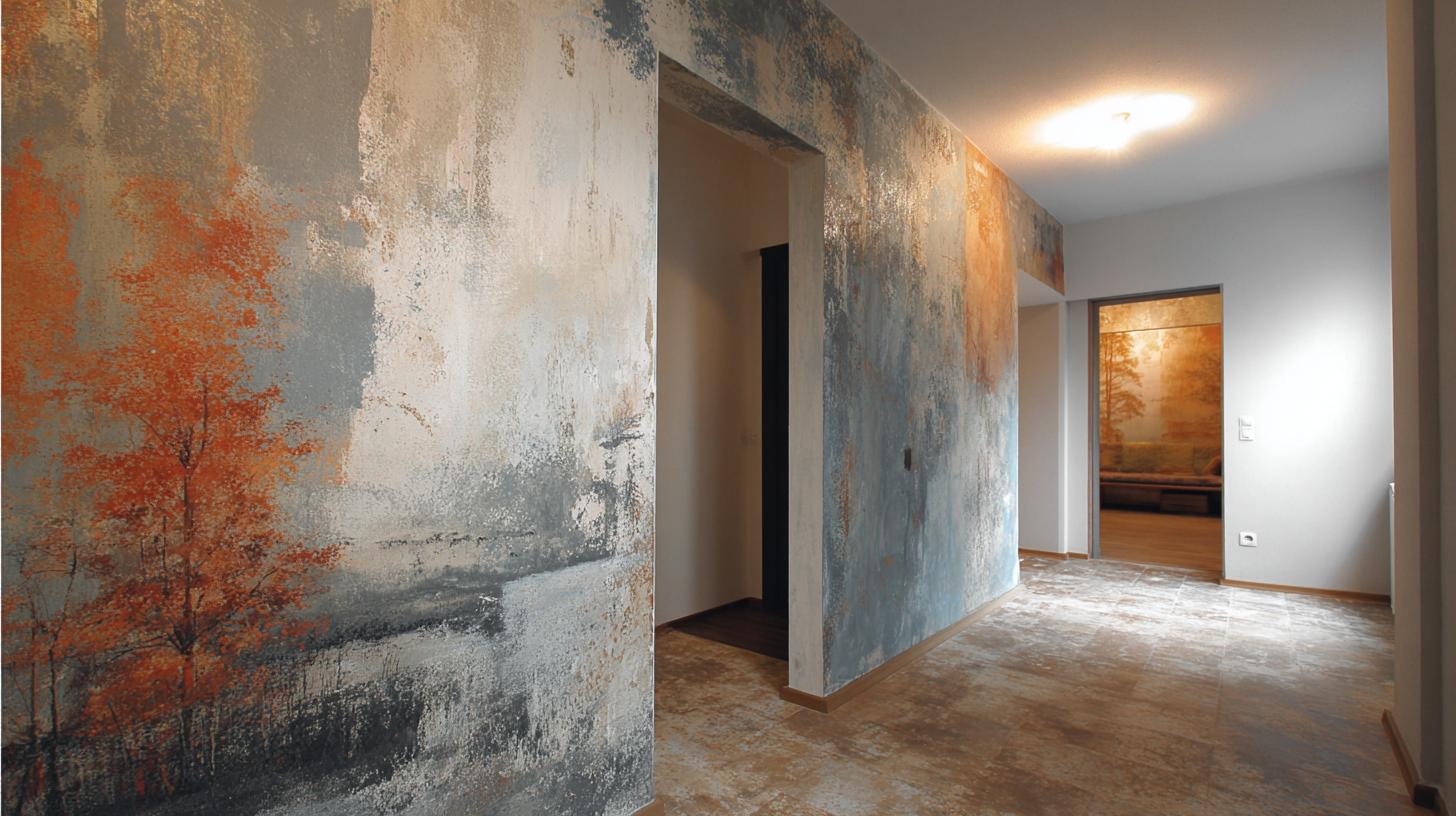 Moderní přístupy k malování interiéru inspirace (Pardubice). Praktické tipy pro přípravu povrchů a výběr techniky