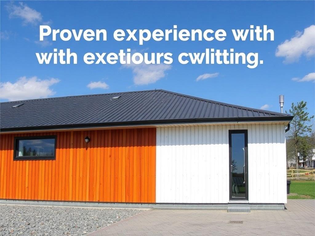 Ověřené zkušenosti s nátěry do exteriéru (Frýdek-Místek). Závěrečná poznámka a výzva k akci Ověřené zkušenosti s nátěry do exteriéru (Frýdek-Místek). Závěrečná poznámka a výzva k akci