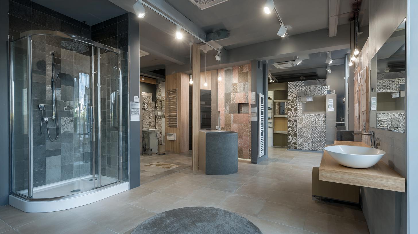 Profesionální rady pro koupelny komplet (Olomouc). Příběhy z terénu: zkušenosti Olomoučanů se shoppingem a realizací