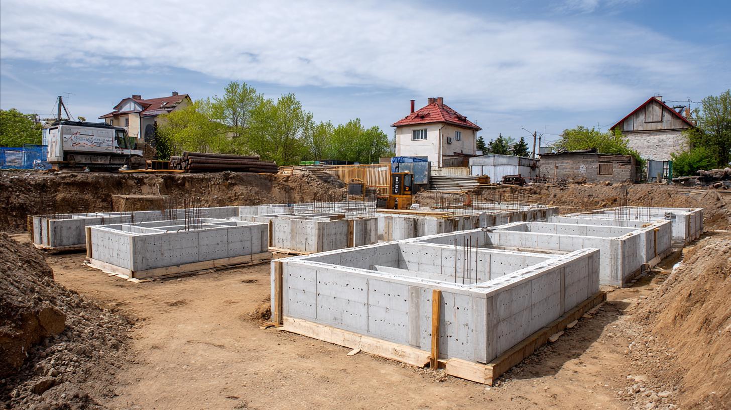 Kompletní přehled k základovým deskám ceník (Jihlava). Praktický průvodce nákupem v Jihlavě: od výběru dodavatele až po realizaci