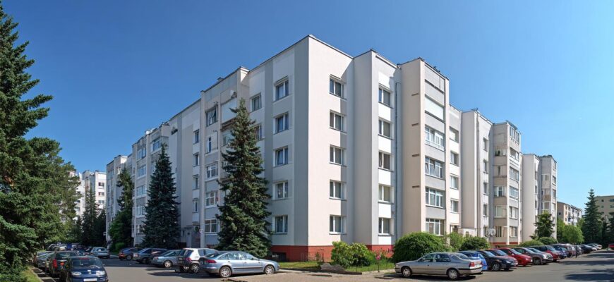 Kompletní přehled k malování bytu fotogalerie (Mladá Boleslav)