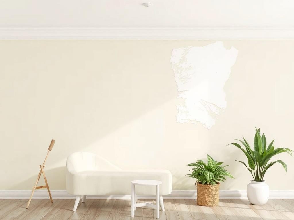 Praktický průvodce k malování interiérů (Chomutov). Bezpečnost, údržba a ekonomika malování