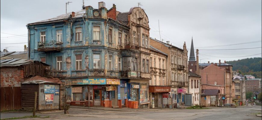 Jak zvládnout ekonomické stavby v Děčíně: praktický průvodce rozpočtem, kvalitou a klíčovými rozhodnutími