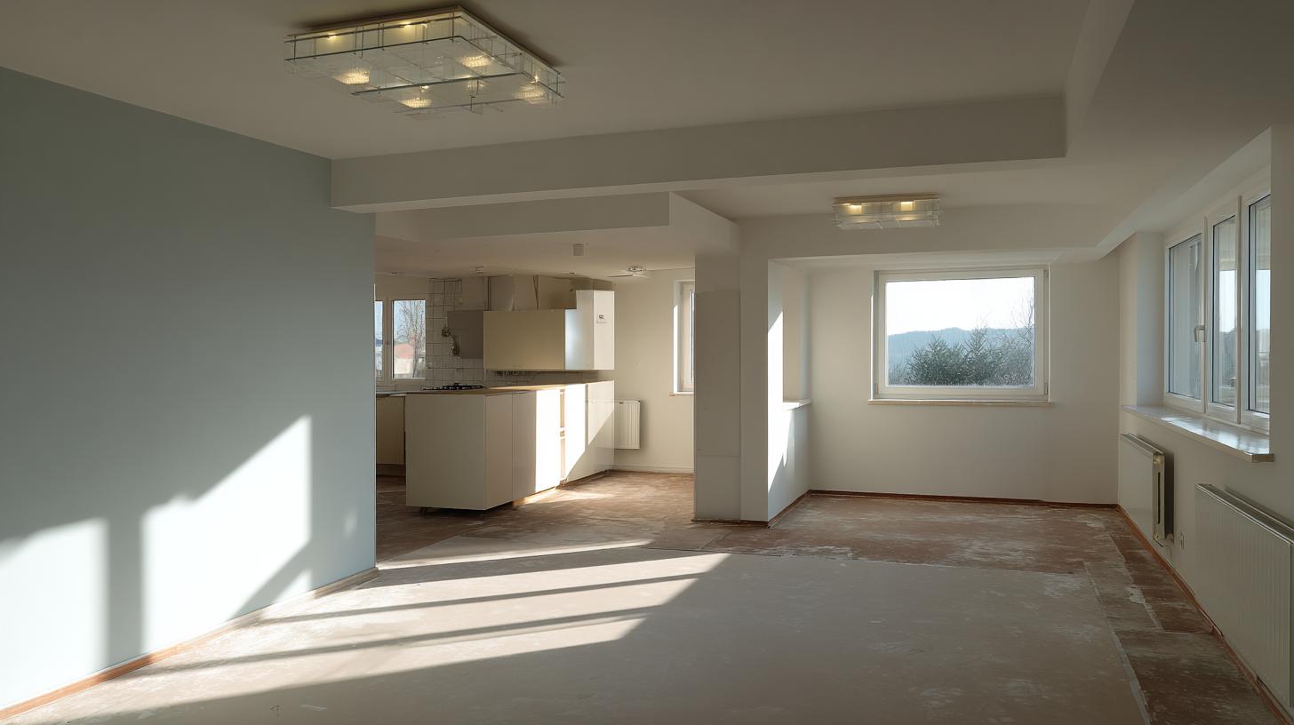 Kreativní nápady pro rekonstrukce bytových jader (Plzeň). Reálné projekty z Plzně: inspirace a reflexe