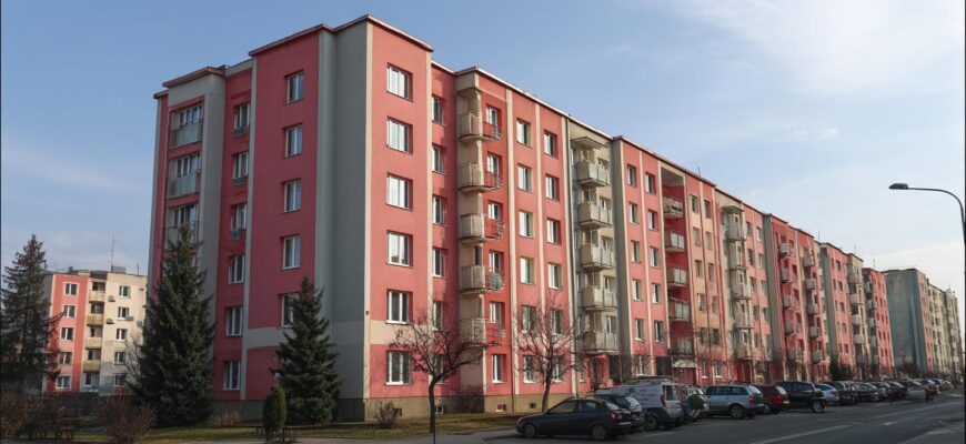 Užitečné poznatky o malování bytu inspirace (Havířov)