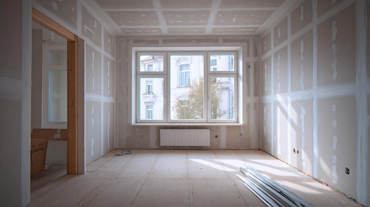 Moderní přístupy k sádrokartonářské práce (Praha). Jak vybrat dodavatele v Praze