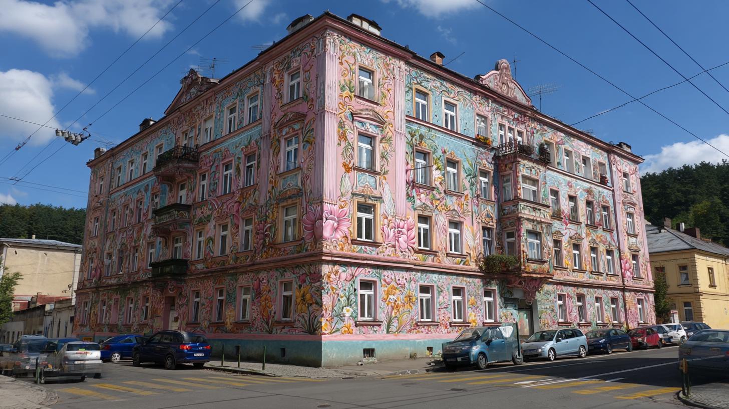 Efektivní tipy pro nátěr na fasád (Kladno). Podkladové vrstvy a jejich vliv na výsledek