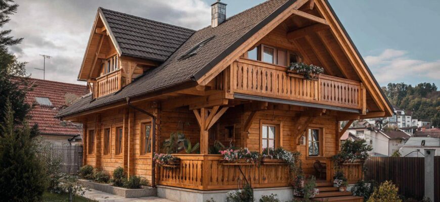 Nejčastější otázky kolem dřevodomů na klíč v Třinci: cesta k budoucnosti domova bez zbytečného stresu