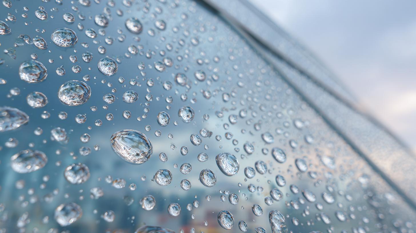 Co očekávat od hydrofobní nátěr fasády (Brno). Časté mýty a realita kolem hydrofobního nátěru fasád