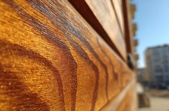 Důležité informace o protipožárním nátěru na dřevo exteriér (Praha)