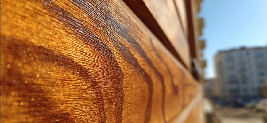 Důležité informace o protipožárním nátěru na dřevo exteriér (Praha)