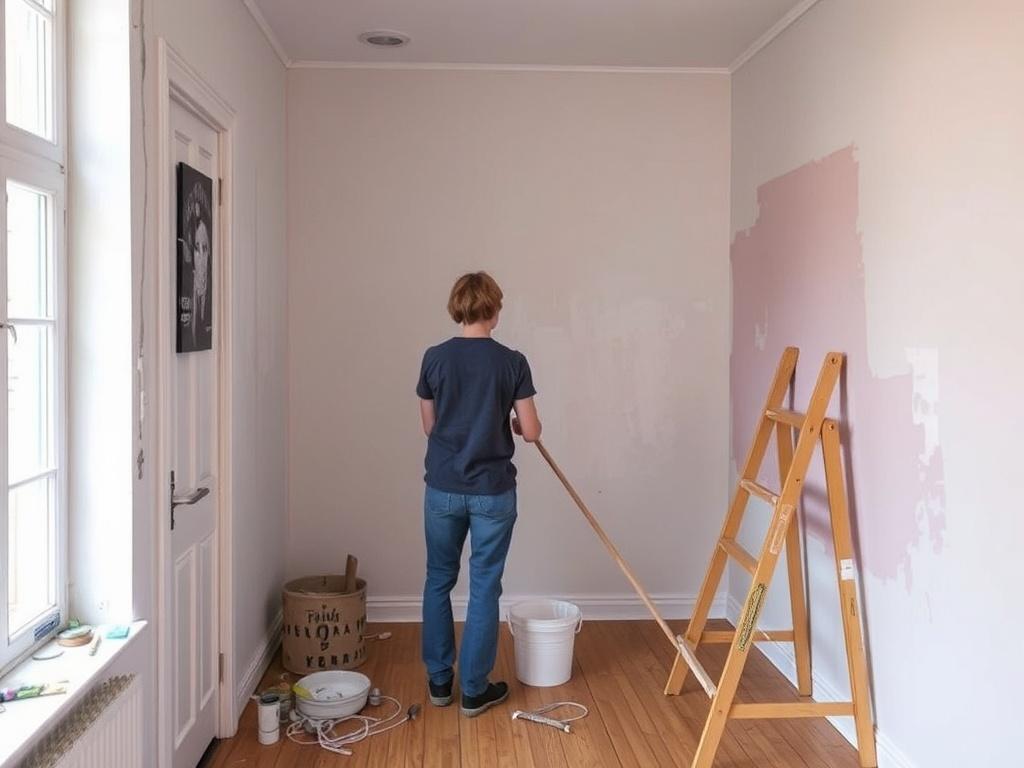 Zajímavé zkušenosti s malování pokojů (Zlín). Praktické tipy pro malování v různých částech Zlína Zajímavé zkušenosti s malování pokojů (Zlín). Praktické tipy pro malování v různých částech Zlína