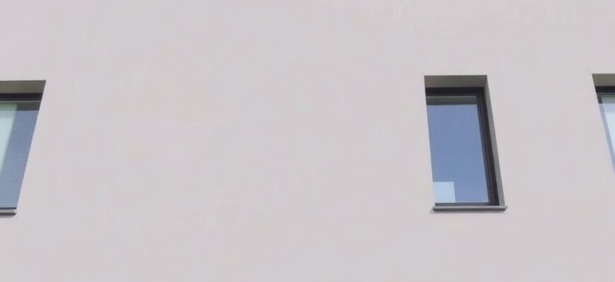 Moderní přístupy k penetrační nátěr pod fasádu (Liberec)