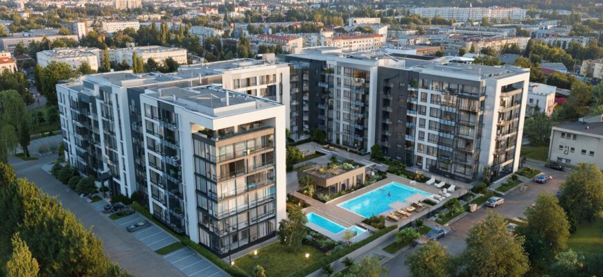 Kompletní přehled k bytům na klíč (Přerov): co skutečně stojí za investicí