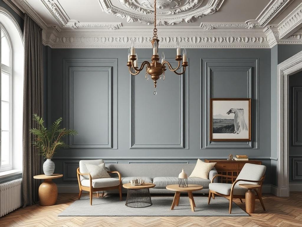 Nejnovější trendy v malování interiérů (Frýdek-Místek). Závěr bez nadpisu: shrnutí a závěrečné úvahy