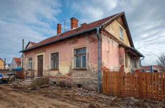 Jak zvládnout úpravy rd Havířov: praktický průvodce proměnou domu