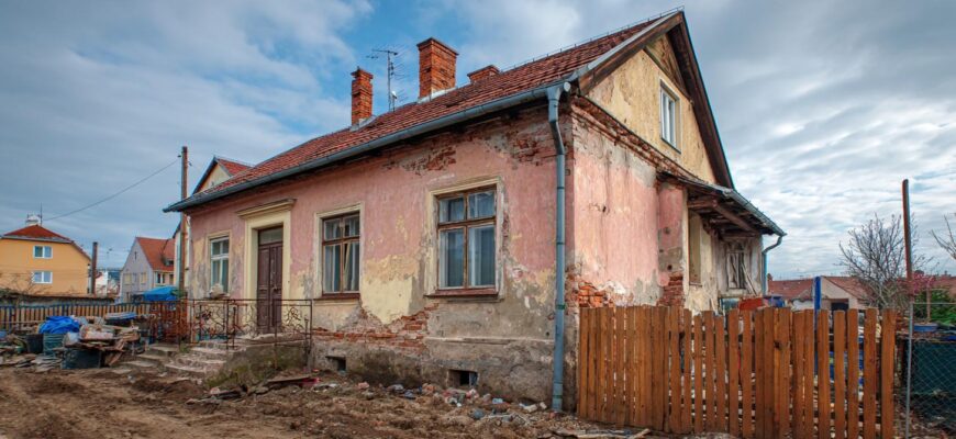 Jak zvládnout úpravy rd Havířov: praktický průvodce proměnou domu