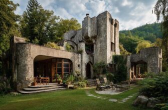 Inspirace pro projekty domů na klíč Liberec: z plánu až k realitě