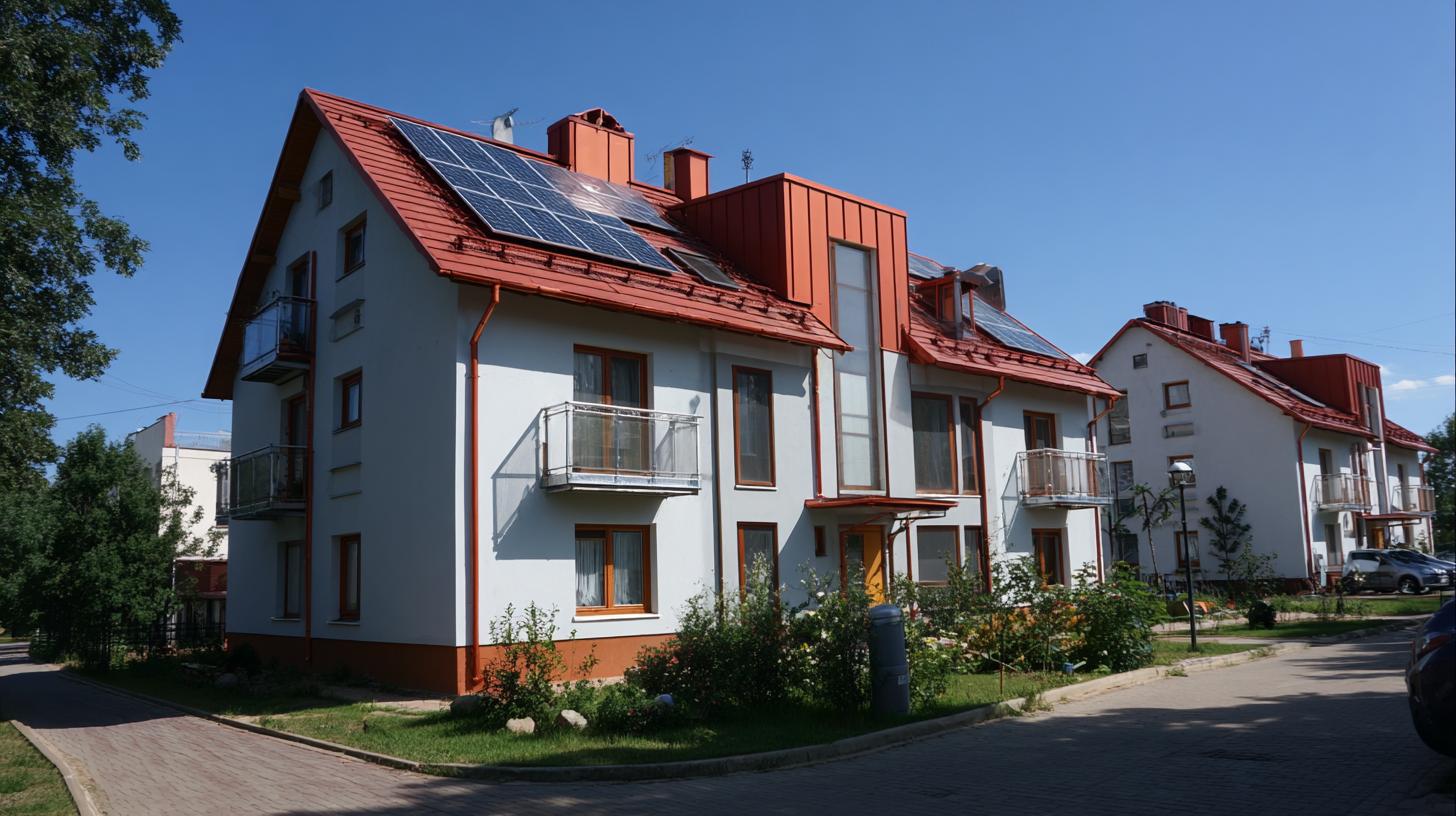 Praktický průvodce k rekonstrukci domů a bytů (Karviná). Energetická efektivnost a udržitelnost: cesty ke komfortu a úsporám