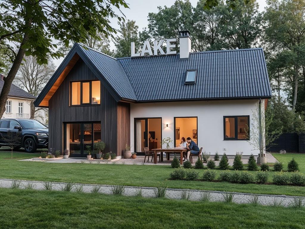 Ověřené zkušenosti s na klíč dum (Třinec). Praktické rady pro zákazníky z Třince a okolí Ověřené zkušenosti s na klíč dum (Třinec). Praktické rady pro zákazníky z Třince a okolí