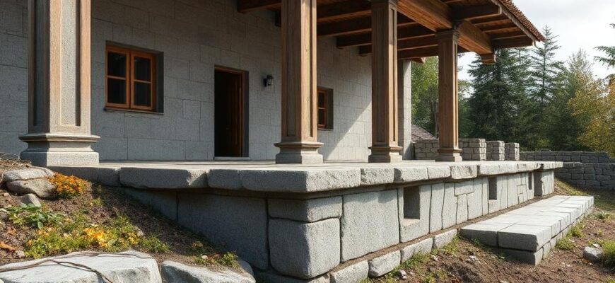 Detailní pohled na podhrabové desky (Ústí nad Labem)