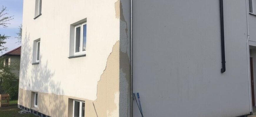 Penetrační nátěr pod fasádu v Mladé Boleslavi: ověřené zkušenosti a praktické rady pro dlouhou výdrž fasád