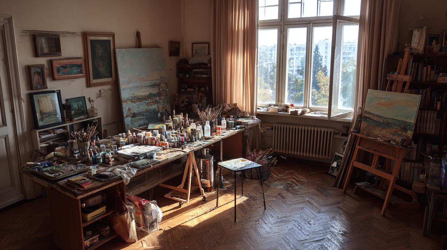 Aktuální novinky v oblasti cena malování pokojů (Ostrava). Osobní zkušenost autora