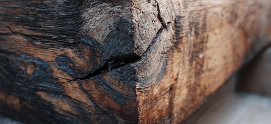 Užitečné poznatky o protipožárním nátěru na dřevo exteriér (Přerov)