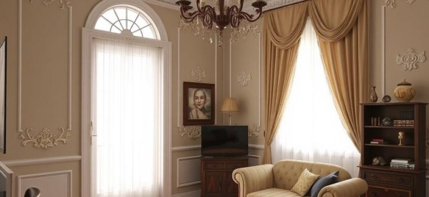 Důležité informace o malování interiérů fotogalerie (Chomutov)