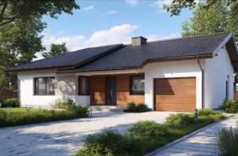 Praktický průvodce k novy dum na klíč (Karviná)